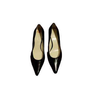 Bandolino size 7 black pumps